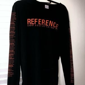 Yang Li Reference Shirt